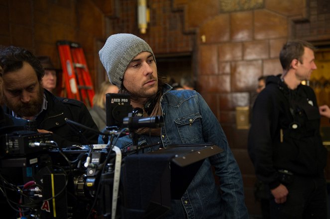 The Age of Adaline - Making of - Lee Toland Krieger