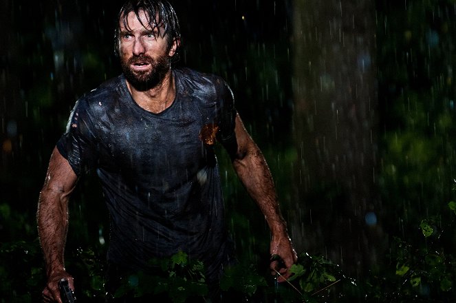 Open Grave - Filmfotos - Sharlto Copley