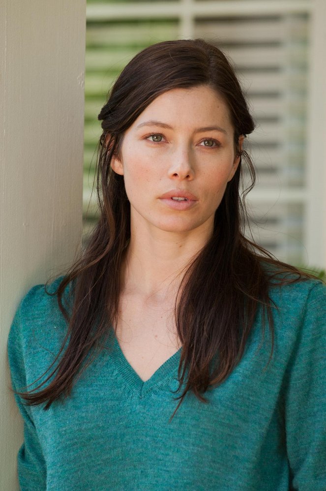 Playing for Keeps - Photos - Jessica Biel