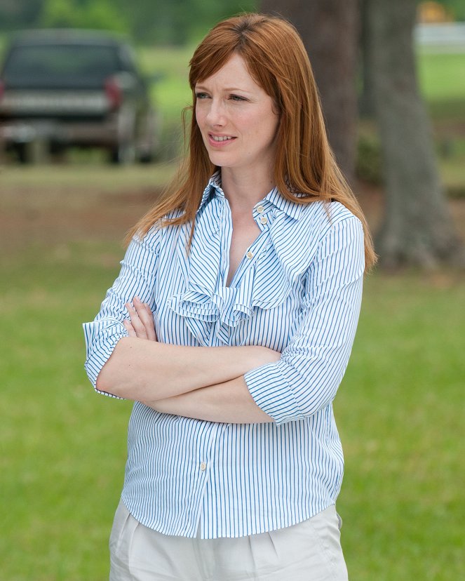 Playing the Field - Filmfotos - Judy Greer