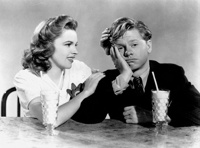 Babes on Broadway - Promo - Judy Garland, Mickey Rooney