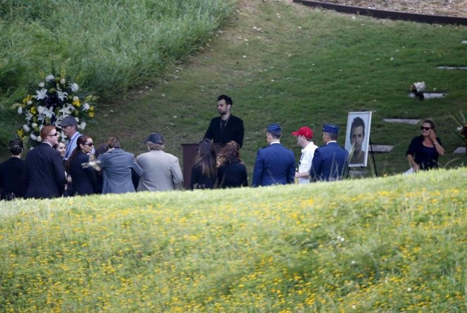 Aloha - Die Chance auf Glück - Dreharbeiten - Jay Baruchel