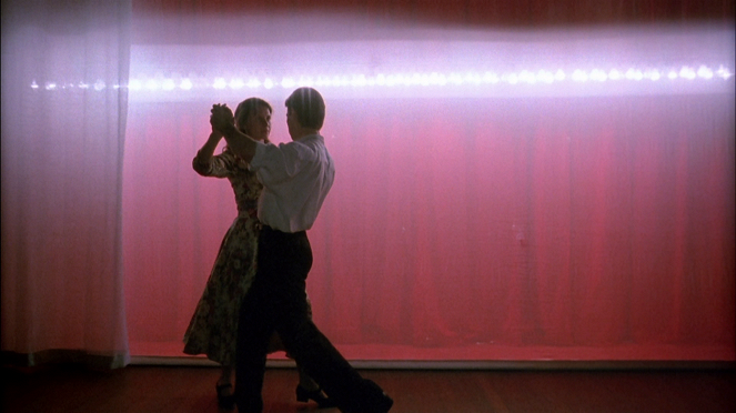 Ballroom dancing - Film