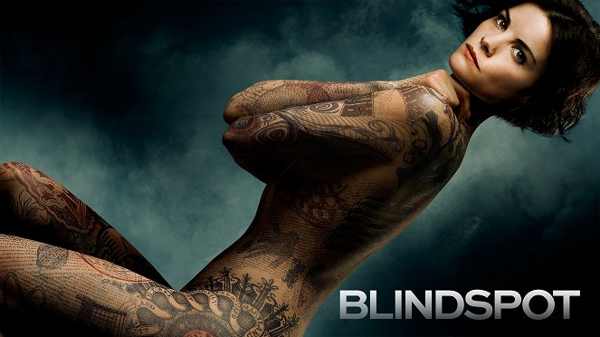 Blindspot - Season 1 - Werbefoto - Jaimie Alexander