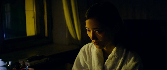 Pro Ljubov - Van film - Miyako Shimamura