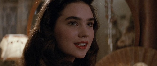 Rocketeer - De la película - Jennifer Connelly