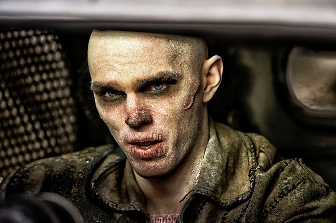 Mad Max - A harag útja - Filmfotók - Nicholas Hoult