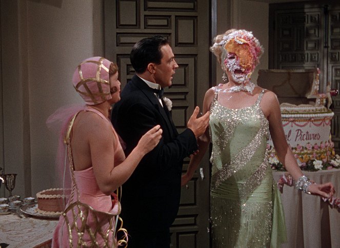 Du sollst mein Glücksstern sein - Filmfotos - Debbie Reynolds, Gene Kelly, Jean Hagen