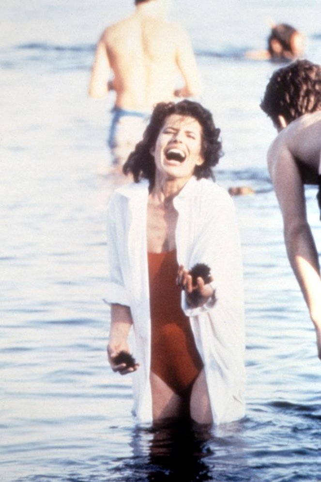 Narada rodzinna - Z filmu - Fanny Ardant