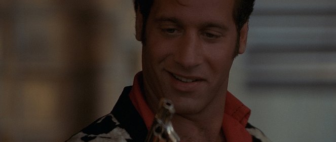 Ford Fairlane - Rock'n' Roll Detective - Filmfotos - Andrew Dice Clay