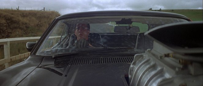 Mad Max. Salvajes de autopista - De la película - Mel Gibson
