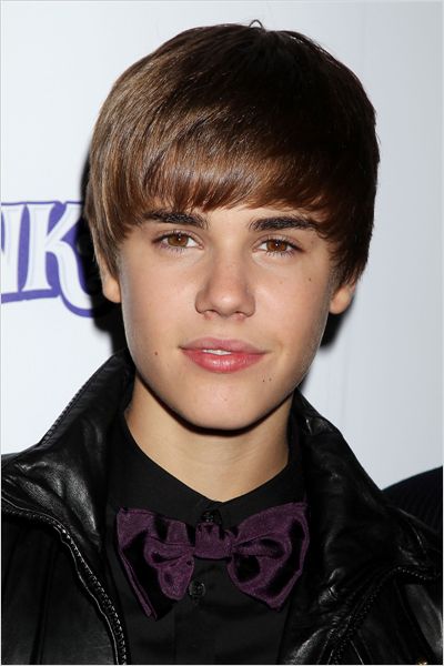 Justin Bieber: Never Say Never - Z imprez - Justin Bieber