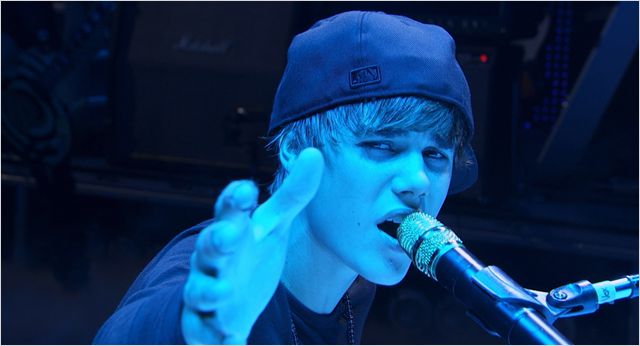Justin Bieber: Soha ne mondd, hogy soha - Filmfotók - Justin Bieber