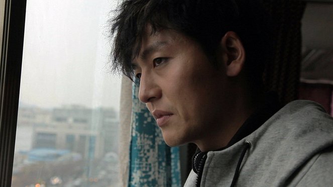 Piedad - De la película - Jeong-jin Lee