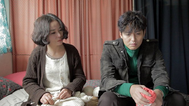Piedad - De la película - Min-soo Jo, Jeong-jin Lee