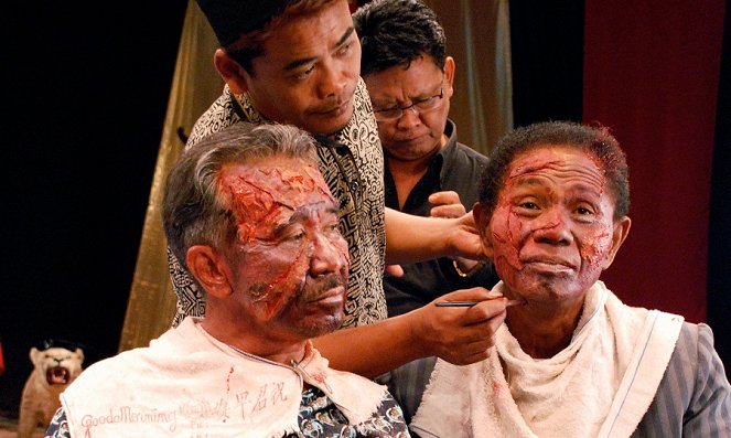 The Act of Killing - Filmfotos
