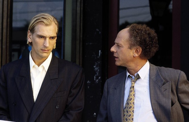 Helena v krabici - Z filmu - Julian Sands, Art Garfunkel