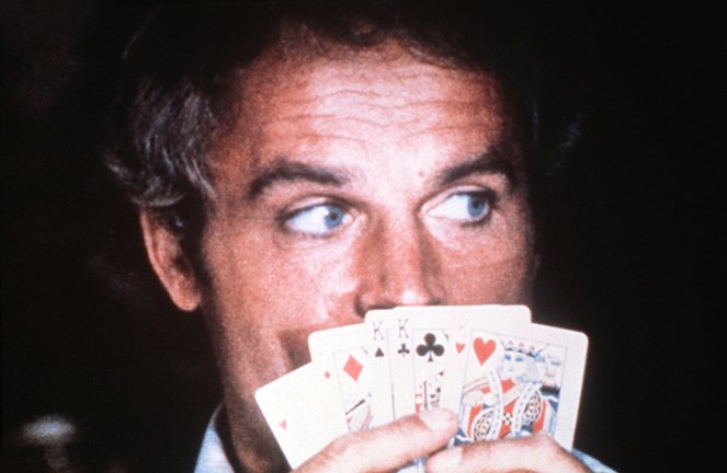Trinity: Gambling for High Stakes - Photos - Terence Hill