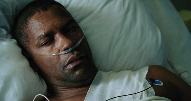 Man on Fire - Kuvat elokuvasta - Denzel Washington