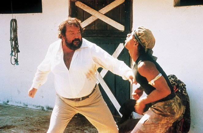 Double Trouble - Photos - Bud Spencer