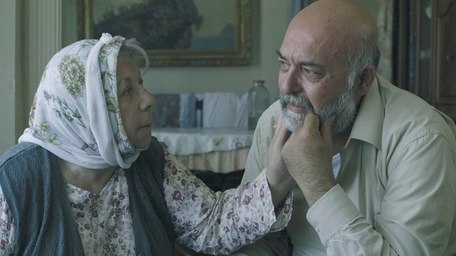 Nergis Hanim - Kuvat elokuvasta - Zerrin Sümer, Settar Tanrıöğen