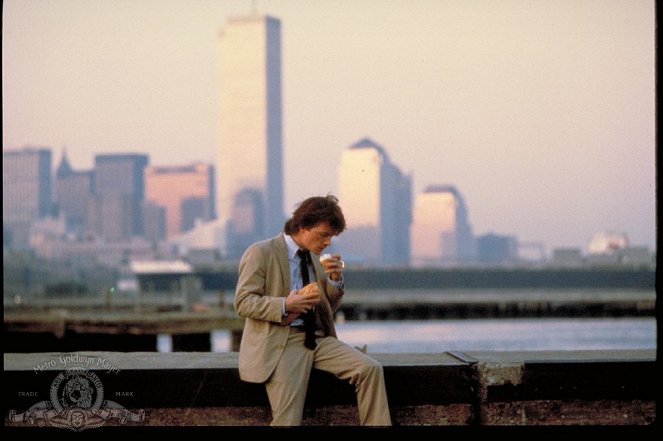 Manhattanin valot - Kuvat elokuvasta - Michael J. Fox