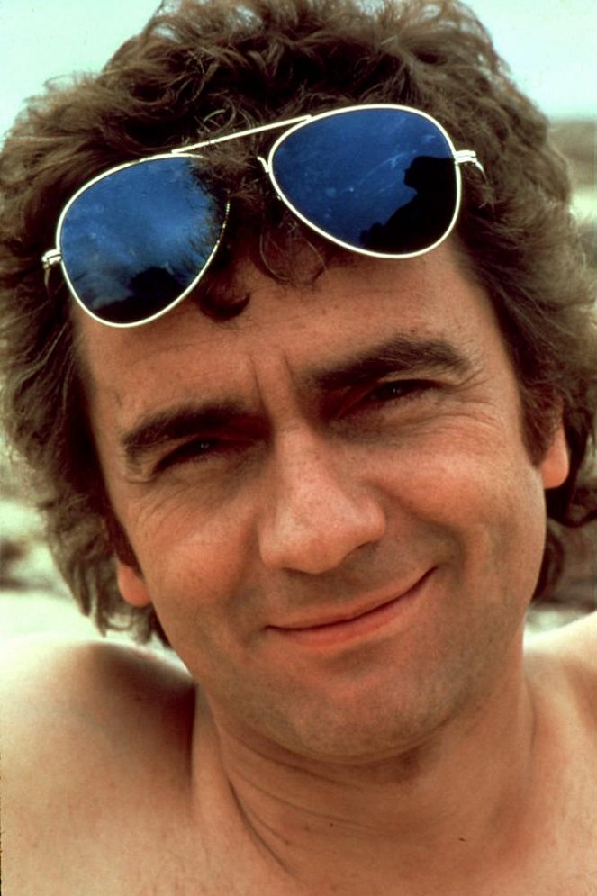 10 - Promo - Dudley Moore
