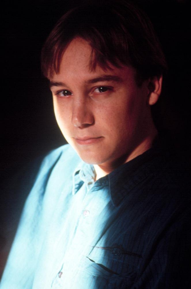 Toy Soldiers - Promo - Keith Coogan