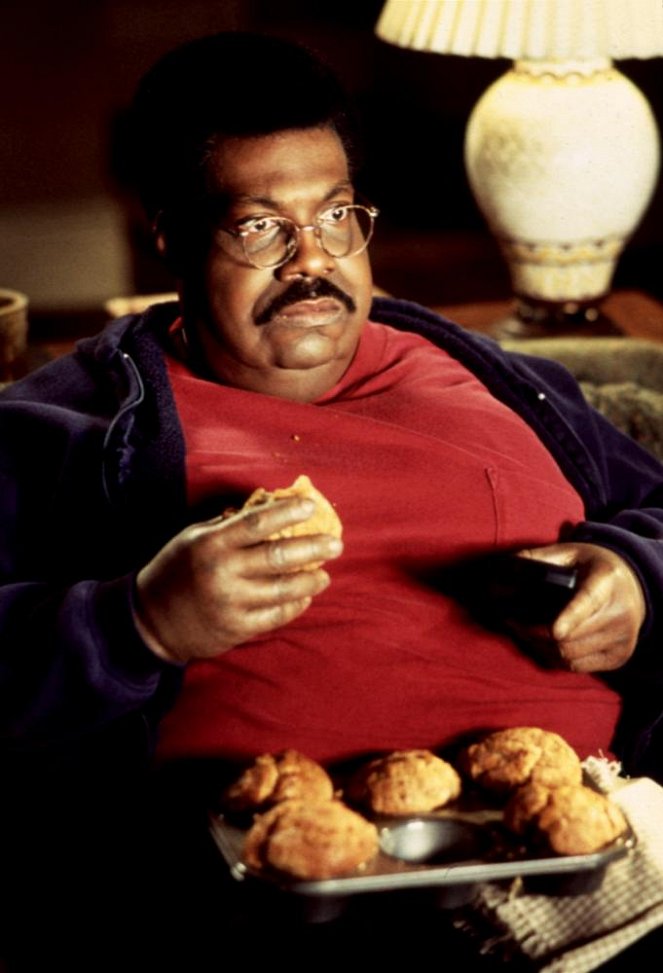 The Nutty Professor - Van film - Eddie Murphy