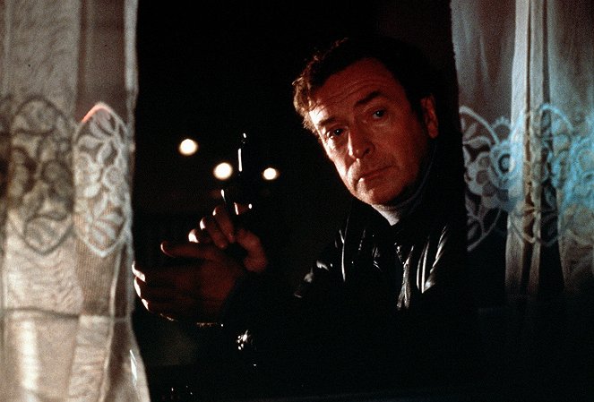 The Fourth Protocol - Photos - Michael Caine