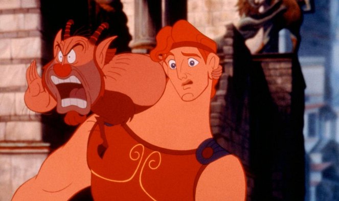 Hercules - Photos