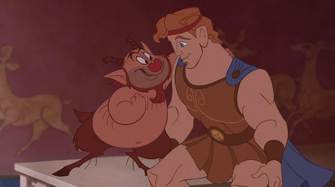 Hercules - Photos