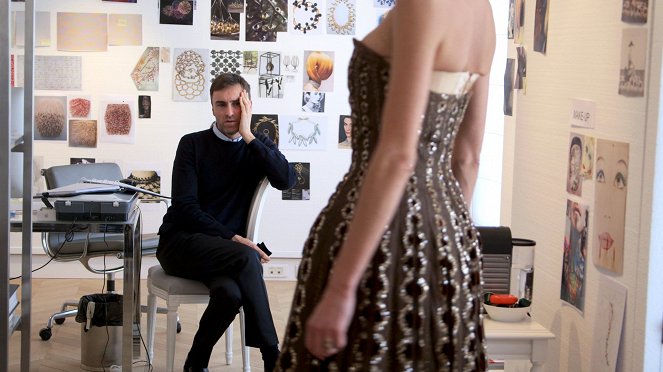 Dior and I - Kuvat elokuvasta