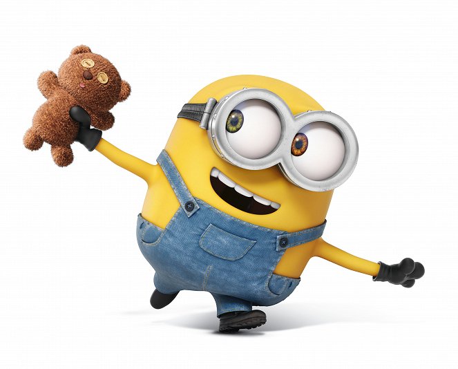 The Minions - Promo