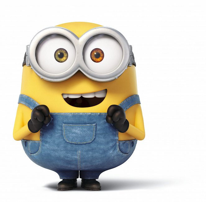 The Minions - Promo