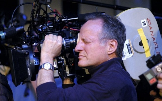 Collateral - Making of - Michael Mann