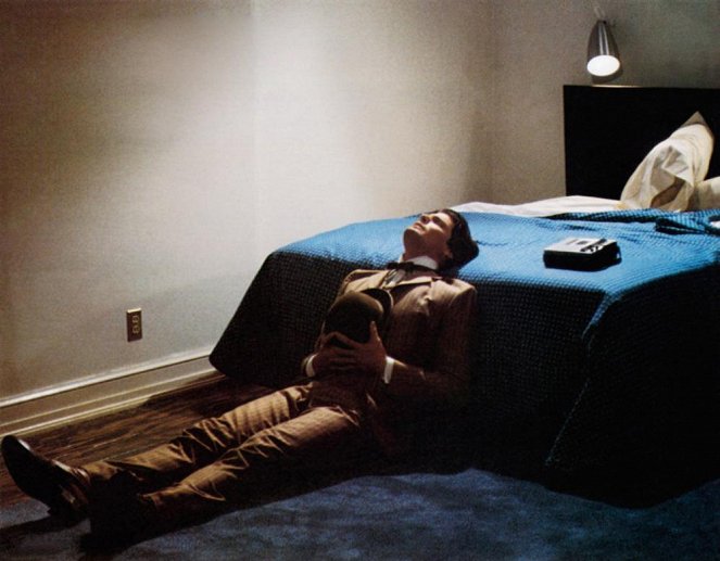 Valahol, valamikor - Filmfotók - Christopher Reeve