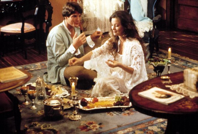 Somewhere in Time - Photos - Christopher Reeve, Jane Seymour