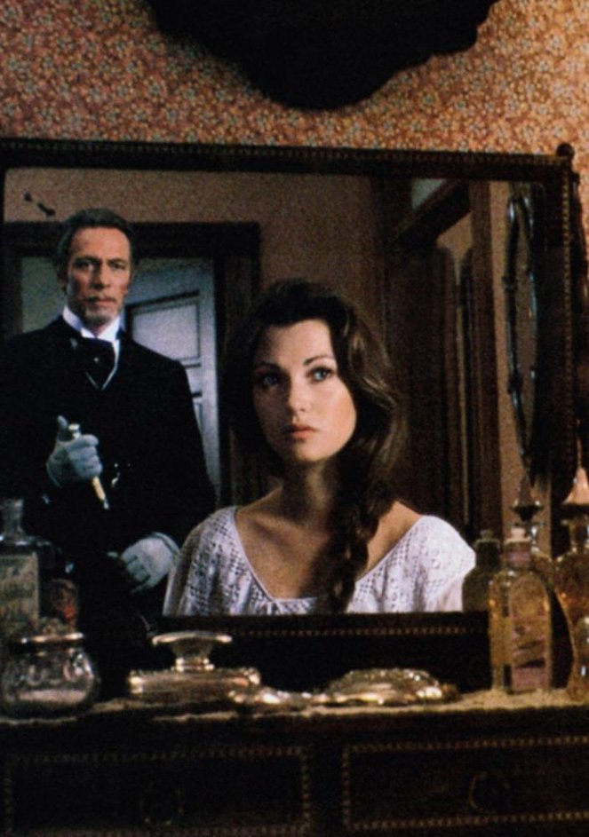 Somewhere in Time - Photos - Christopher Plummer, Jane Seymour