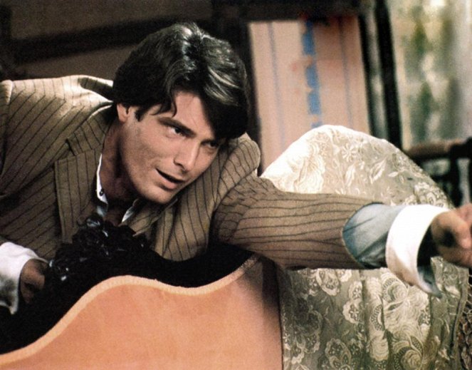 Somewhere in Time - Photos - Christopher Reeve