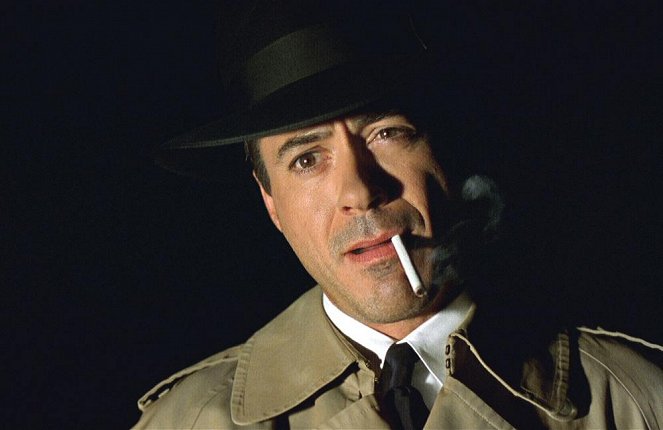 Az éneklő detektív - Filmfotók - Robert Downey Jr.