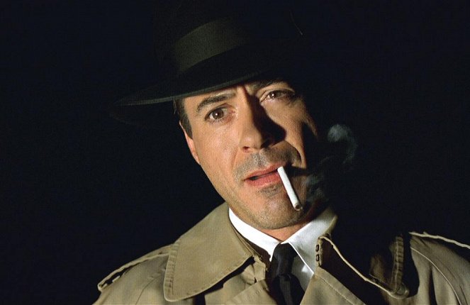 The Singing Detective - Filmfotos - Robert Downey Jr.