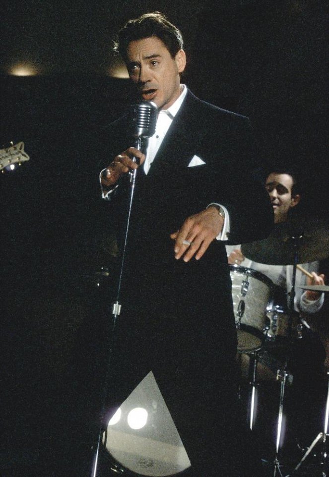 The Singing Detective - Photos - Robert Downey Jr.