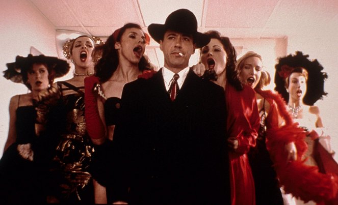 The Singing Detective - Film - Robert Downey Jr.