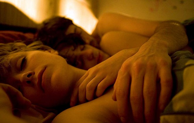 Unmade Beds - Do filme - Fernando Tielve