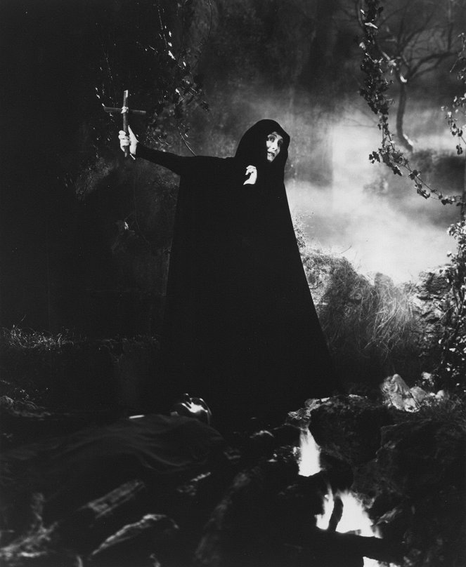 Dracula's Daughter - Kuvat elokuvasta - Gloria Holden