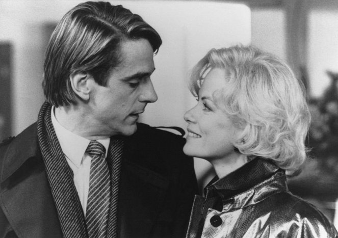 Alles nur Theater - Filmfotos - Jeremy Irons, Jenny Seagrove