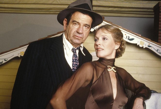 Jogar para Ganhar - Promo - Walter Matthau, Julie Andrews