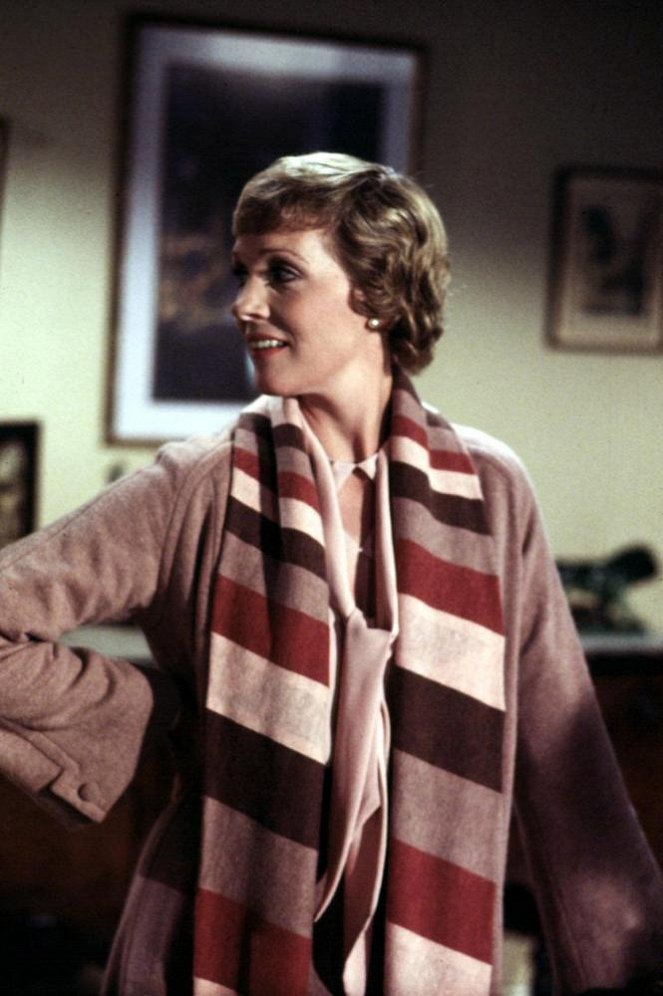 La Puce et le grincheux - Film - Julie Andrews