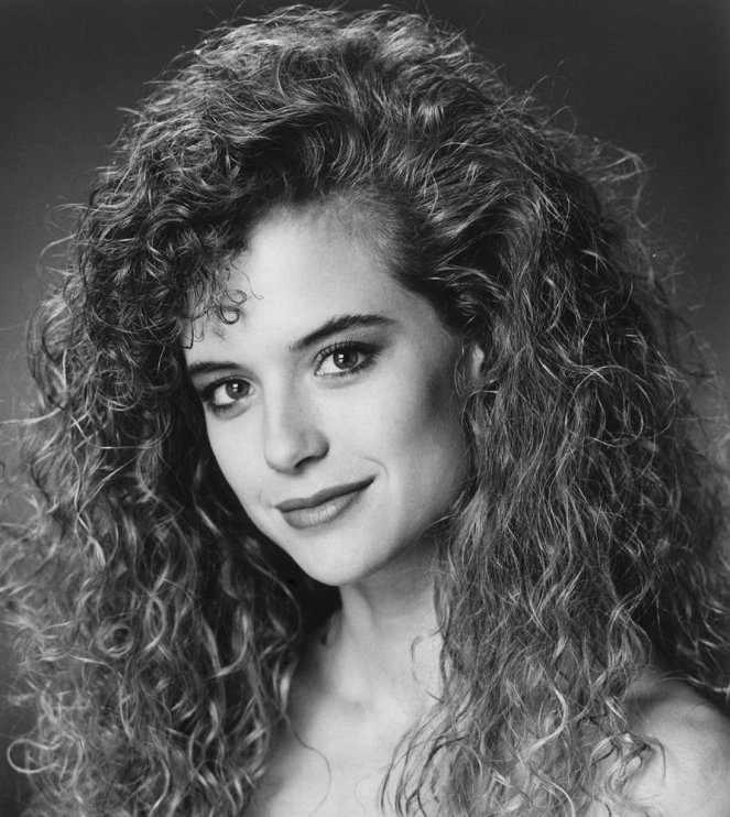 The Experts - Werbefoto - Kelly Preston